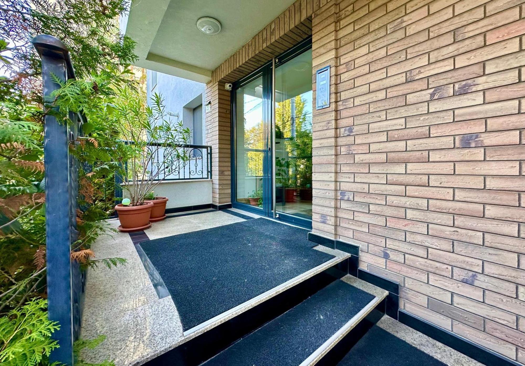 Moeciu 3 A Apartament
